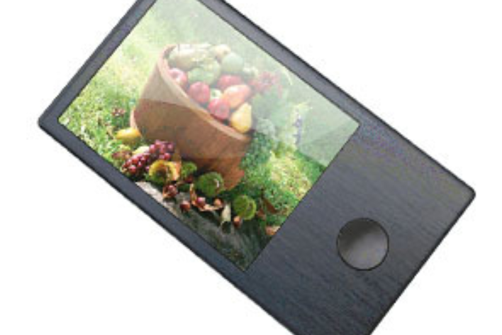 SSK飈王MP024-M(4GB) SSK飈王MP024-M(4GB)