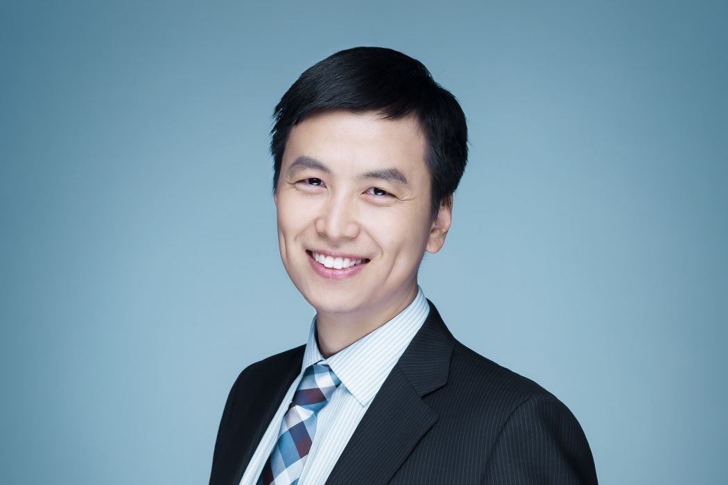 李宇浩(北京航空航天大學物理系學士) 李宇浩(北京航空航天大學物理系學士)