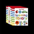 My First Learning Library. My First Learning Library.
