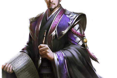 楊修(遊戲《亂世王者》中的武將) 楊修(遊戲《亂世王者》中的武將)