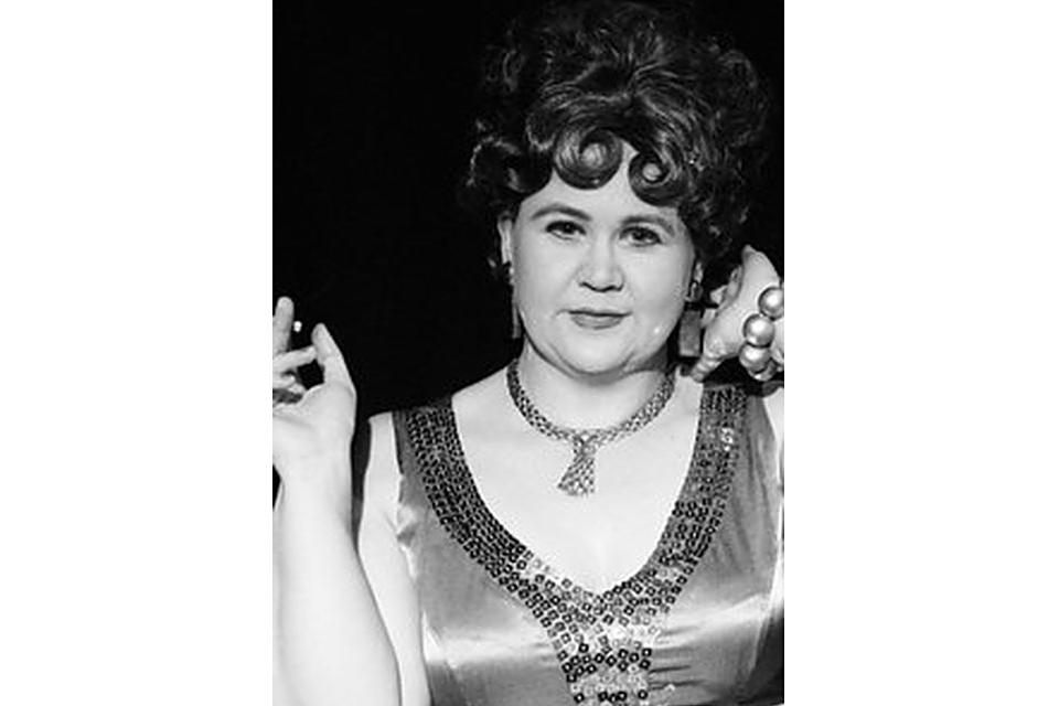 Christine Moffat Christine Moffat