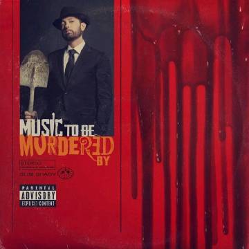 哥斯拉(Eminem,Juice WRLD演唱歌曲)