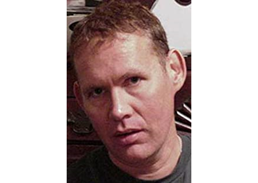 Todd Stockman Todd Stockman