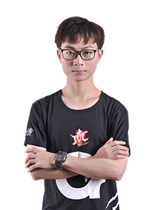 鄒強(中國第五人格項目電子競技選手) 鄒強(中國第五人格項目電子競技選手)