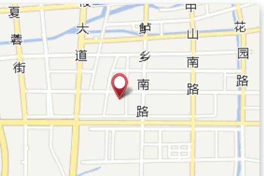 三公司