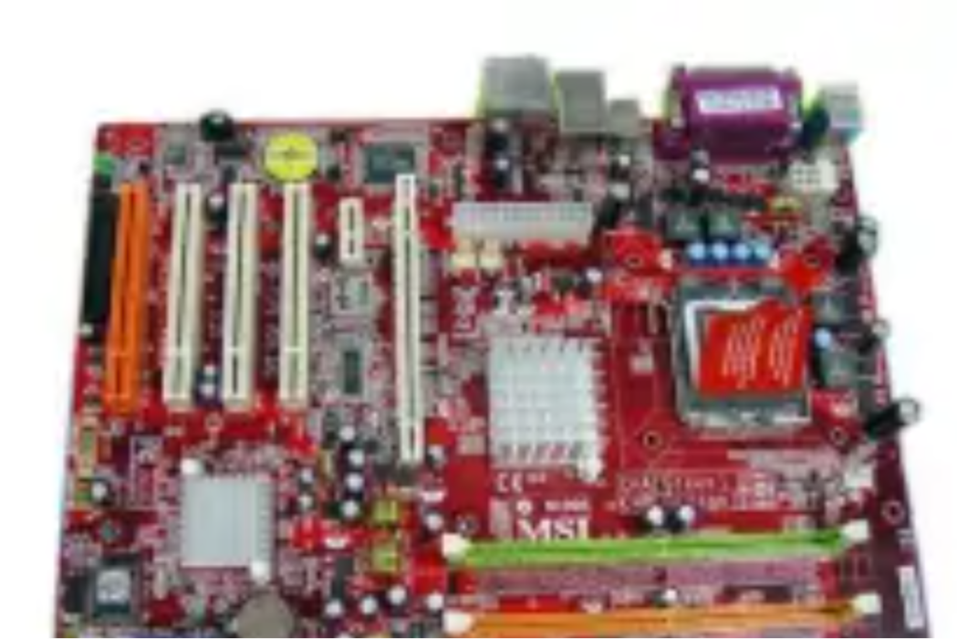 微星945PLNeo2-F 微星945PLNeo2-F