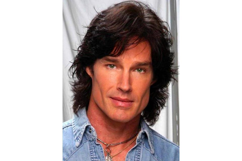 Ronn Moss Ronn Moss