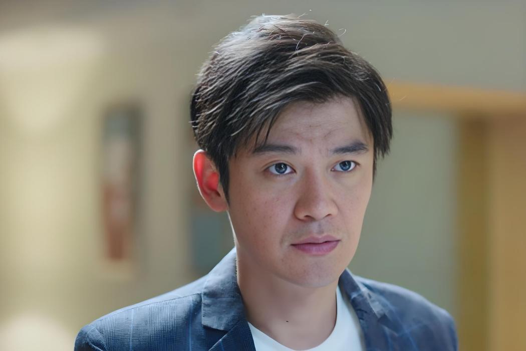 李一鳴(電視劇《星辰大海》中的角色)