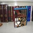 The Harvard Concise Dictionary of Music and Musicians The Harvard Concise Dictionary of Music and Musicians
