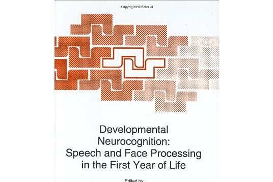 Developmental Neurocognition Developmental Neurocognition