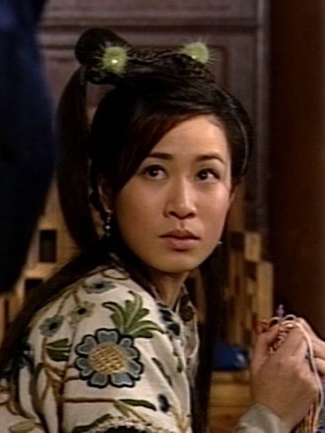 洗冤錄(1999-2003年翡翠台播出的系列劇集)