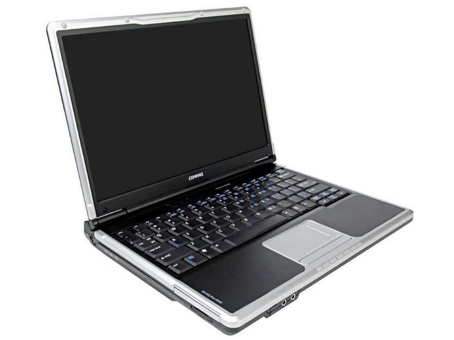 HP Compaq Presario B1904TU HP Compaq Presario B1904TU