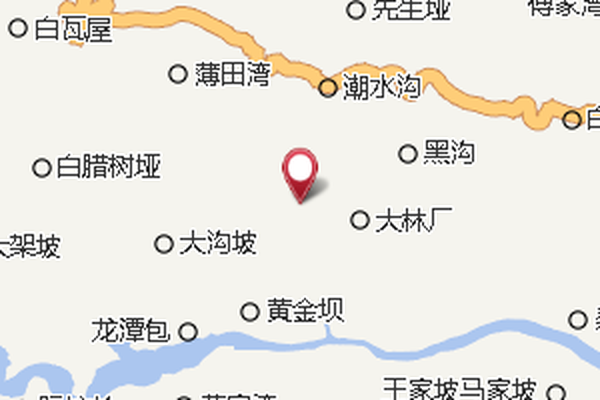 荻草坪 荻草坪