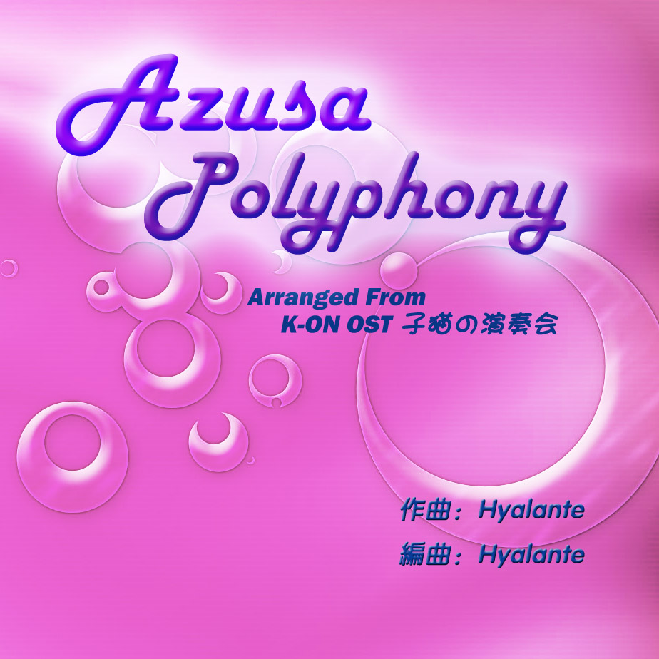 Azusa Polyphony