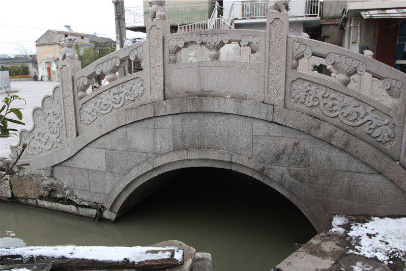 迎秀橋 迎秀橋