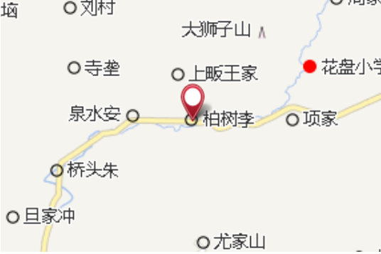 泉水李 泉水李