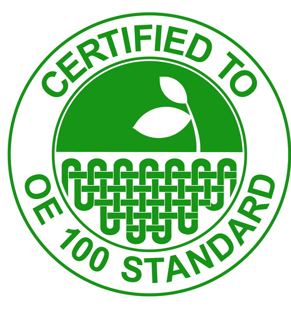 OE 100 Logo