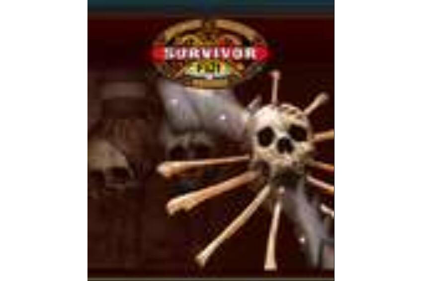 Survivor: Palau
