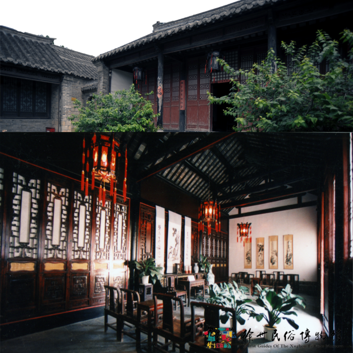 明客廳 明客廳