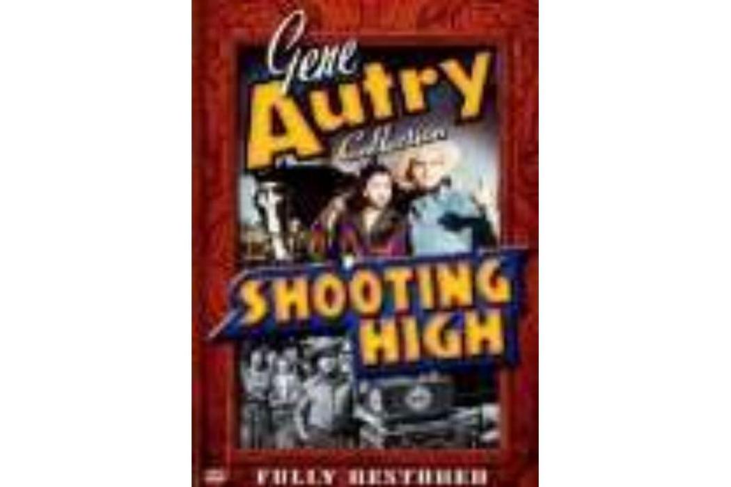Shooting High Shooting High