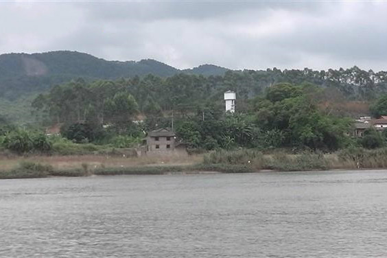 長大村(廣西壯族自治區南寧市青秀區下轄村) 長大村(廣西壯族自治區南寧市青秀區下轄村)