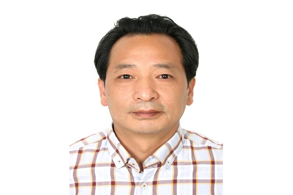 張德壽(中共雲南省委黨校黨建教研部教授) 張德壽(中共雲南省委黨校黨建教研部教授)