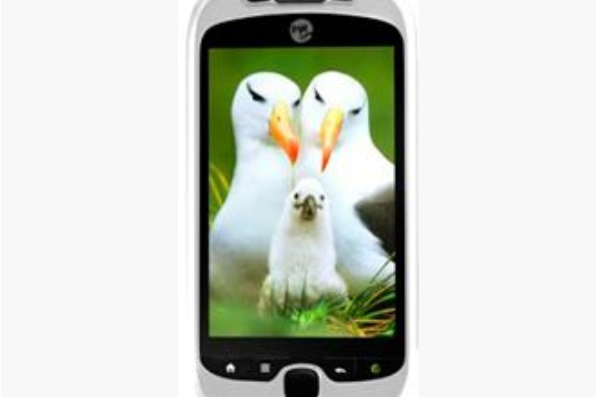 HTC myTouch2 HTC myTouch2