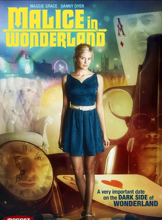 瑪姬·格蕾斯(Maggie Grace) 瑪姬·格蕾斯(Maggie Grace)