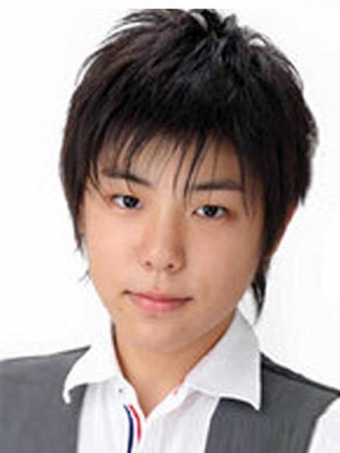 米本來輝