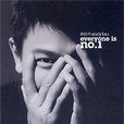 專輯《Everyone Is NO.1》 專輯《Everyone Is NO.1》