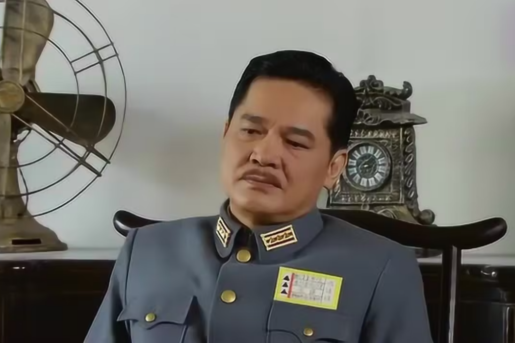 馮連樞 馮連樞