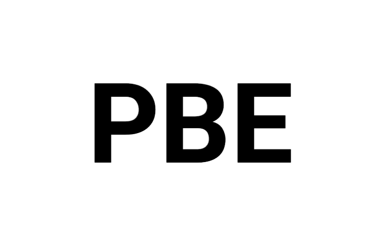 PBE(公開測試伺服器)