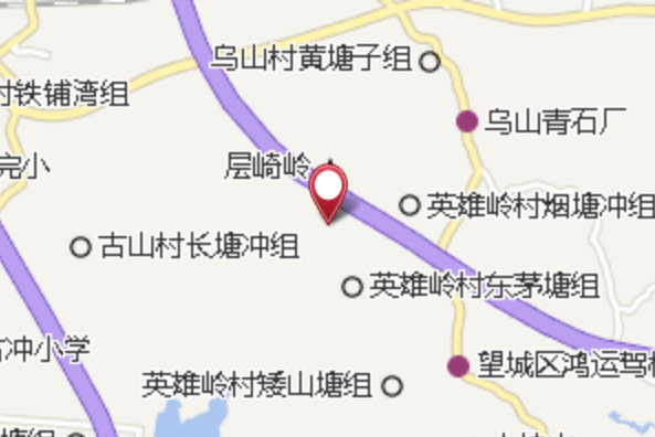 正橋村 正橋村