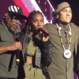 黑眼豆豆(The Black Eyed Peas) 黑眼豆豆(The Black Eyed Peas)