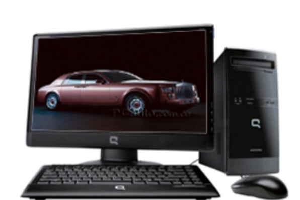 HP Compaq CQ3270CX HP Compaq CQ3270CX