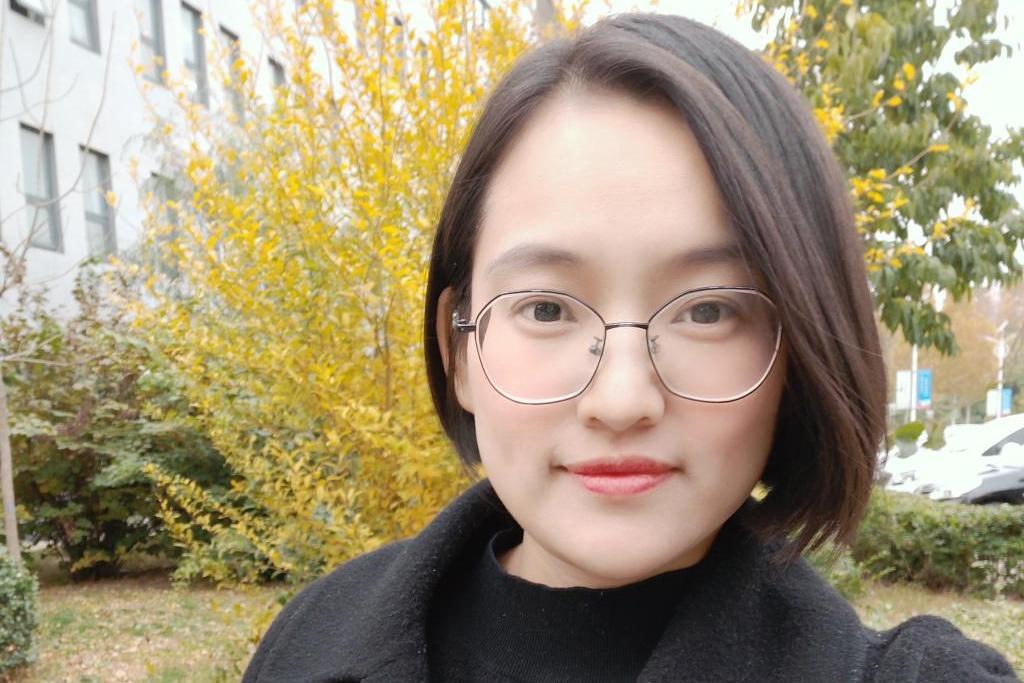 李婧(衡水學院文學與傳播學院講師) 李婧(衡水學院文學與傳播學院講師)