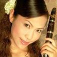 許蕾(山東藝術學院音樂學院教師) 許蕾(山東藝術學院音樂學院教師)
