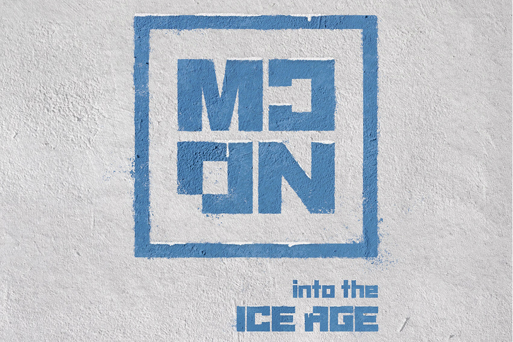 ICE AGE(MCND演唱歌曲) ICE AGE(MCND演唱歌曲)