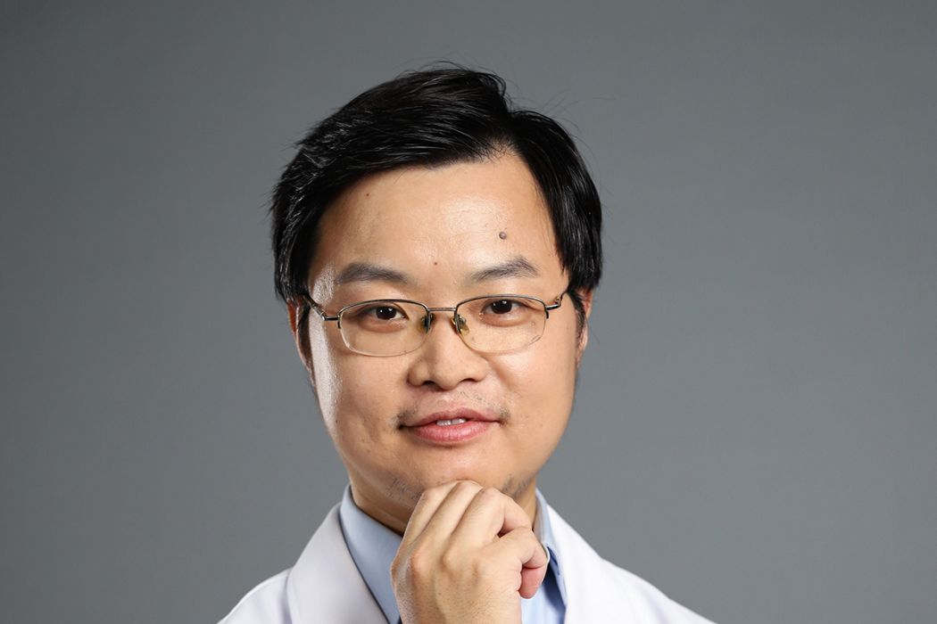 陳堅(北京腦科學與類腦研究中心研究員) 陳堅(北京腦科學與類腦研究中心研究員)