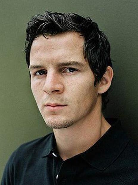 Felix Klare