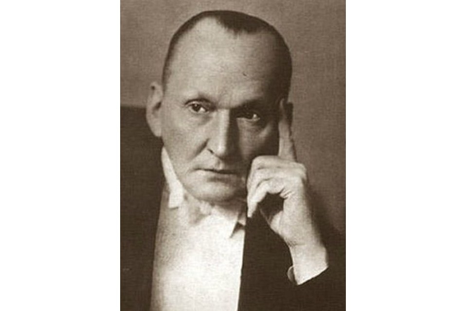 Aleksandr Vertinsky