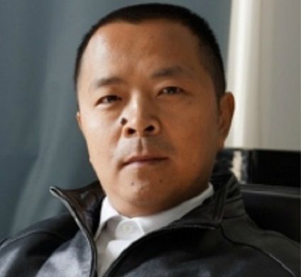 文德華(華南理工大學物理與光電學院教授、博導)