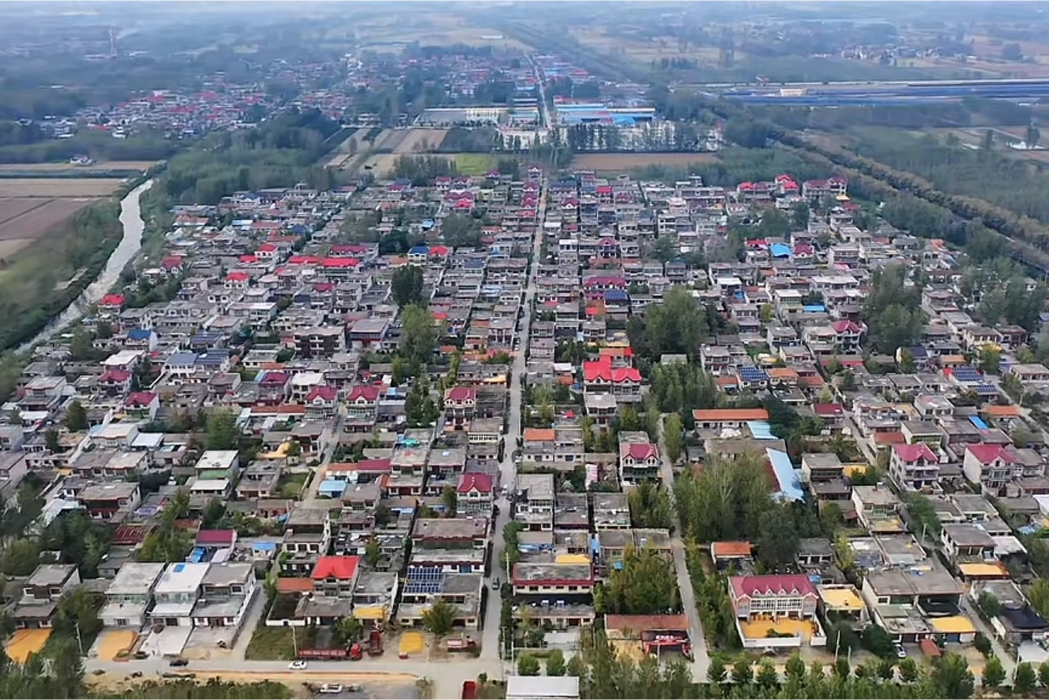 官路東村 官路東村