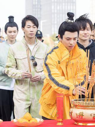劉占奎(中國內地男演員) 劉占奎(中國內地男演員)
