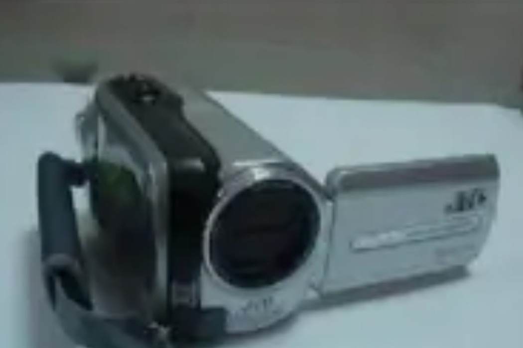 JVC GZ-MG130 JVC GZ-MG130