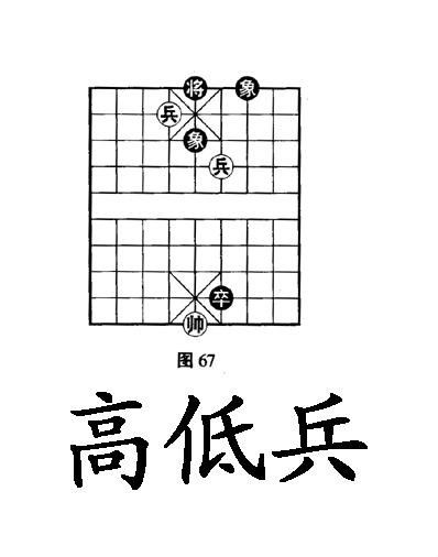 高低兵 高低兵