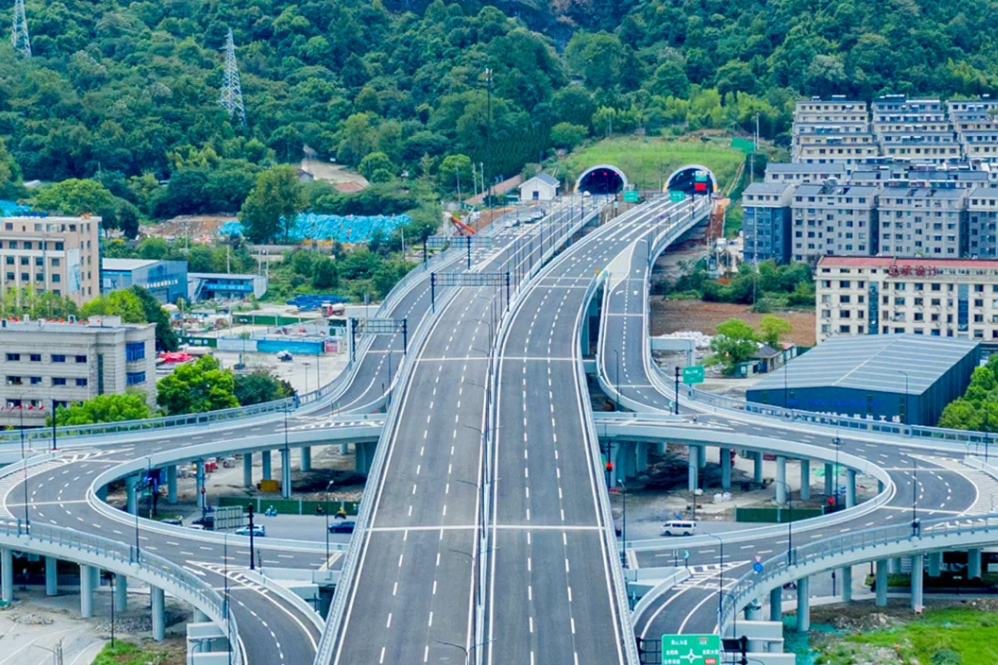西環快速路 西環快速路
