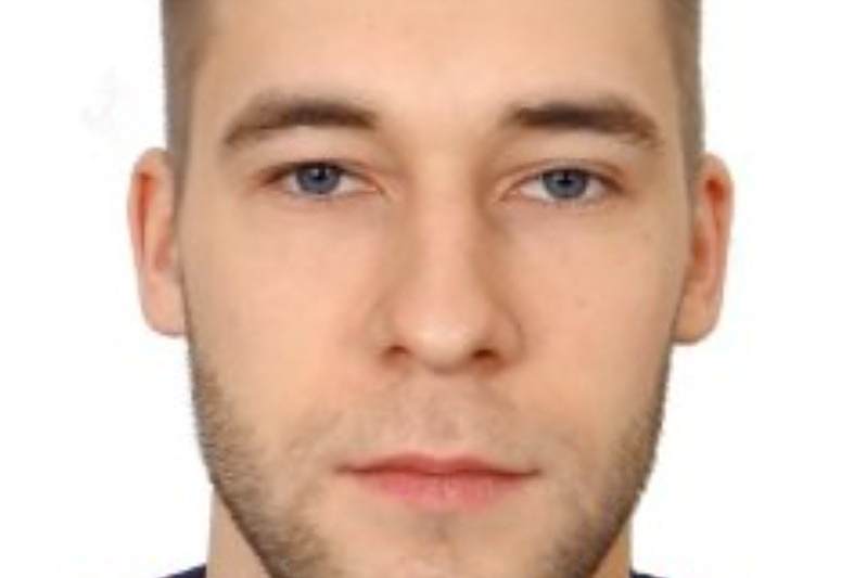 POLIASHOV Vladislav
