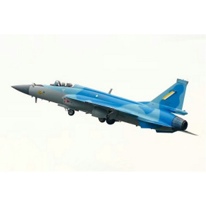 FC-1戰鬥機(JF-17戰鬥機)