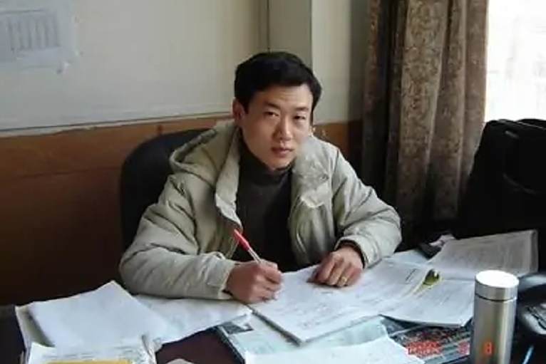 繆啟明